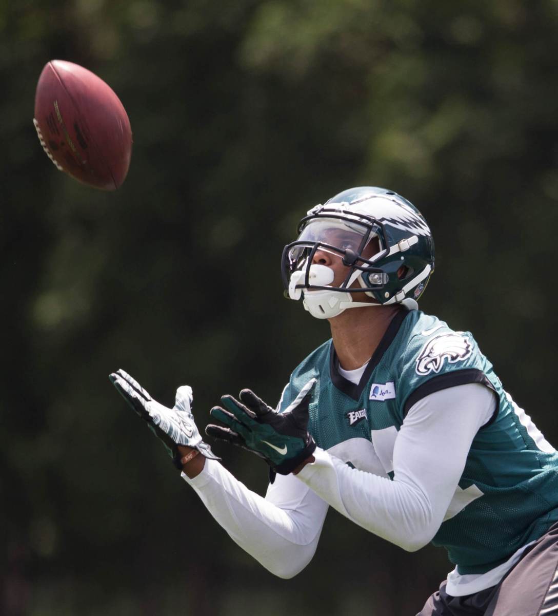 Eagles injury update: When will Carson Wentz, Mychal Kendricks, Jordan