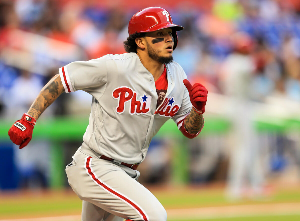 Phillies remarkably successful in one-run ballgames