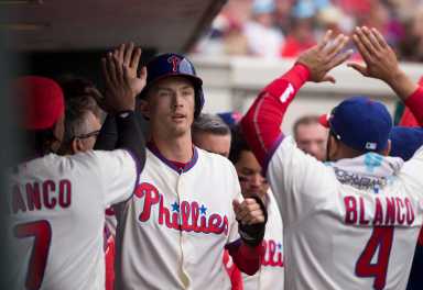 Glen Macnow: It’s time for the Phillies to speed up the rebuild
