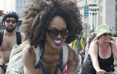 RideDNC: Bicyclists plan anti-protest for Convention