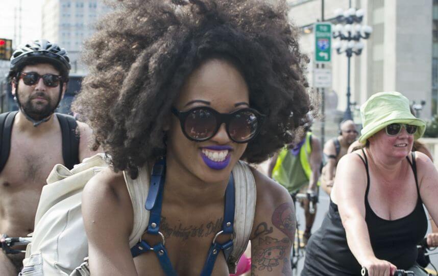RideDNC: Bicyclists plan anti-protest for Convention