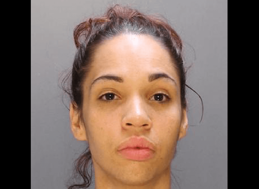 Philly woman who drove over pedestrian charged with attempted murder