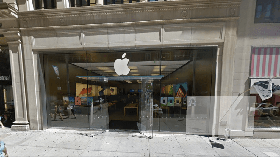 ‘Philly Jesus’ arrested at Apple store