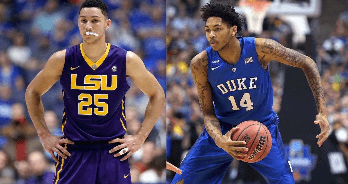 5 reasons the Sixers will draft Ben Simmons