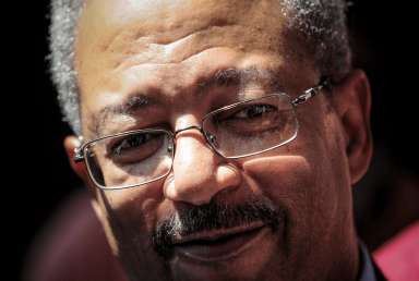 Key witness against Fattah in corruption trial testifies loan was illegal