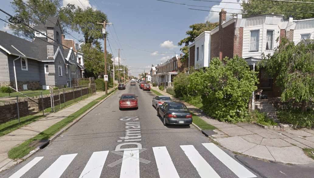 Philly man who allegedly shot home invader now charged with murder