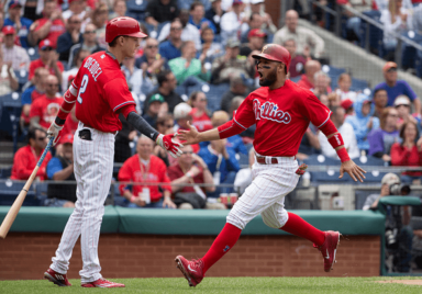 Phillies rumors: GM Matt Klentak says the Phillies could add a bat