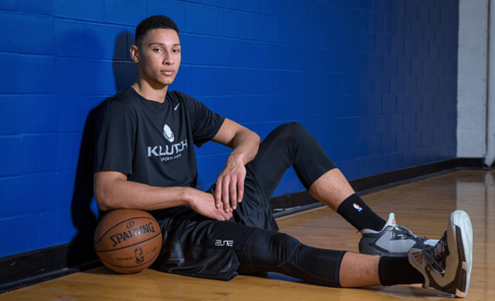 Does Ben Simmons prefer the Lakers? Don’t believe the rumors
