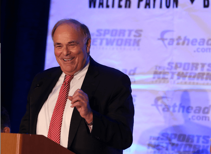 Former governor Ed Rendell to serve as guest editor for Metro on DNC’s