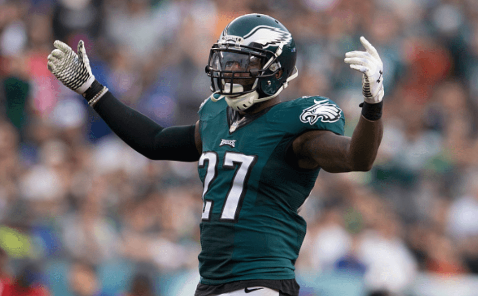 Can the Eagles’ secondary actually be a good unit this season?
