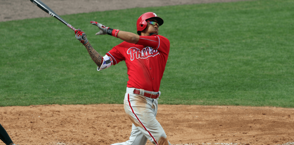 J.P. Crawford moves one step closer to joining big league Phillies
