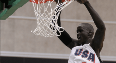 What should 76ers do with 24th, 26th picks? (Brice Johnson, Thon Maker,