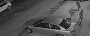 Man, 61, attacked by teen while walking dog: Video