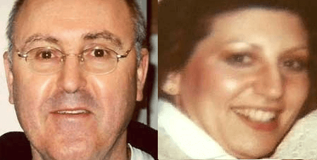 Ex-Penn prof, wife-killer’s parole bid slapped down