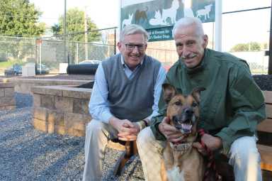 Top PA animal cop won’t go without fighting for his agency and those it