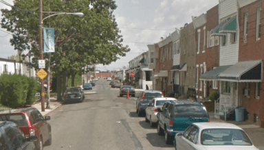 Homeless man found dead in Philly home