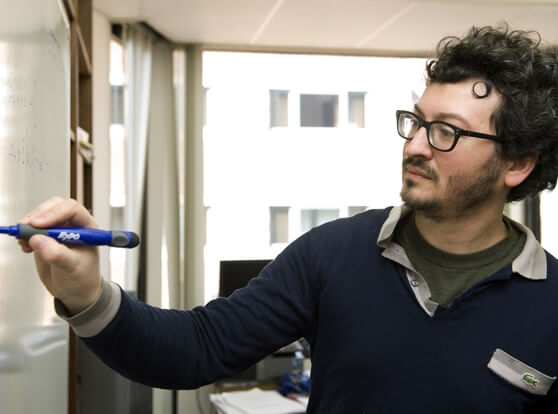 UPenn prof’s economics equations spark terrorism scare on plane