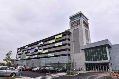 SugarHouse Casino in Philadelphia grows bigger … and more sophisticated