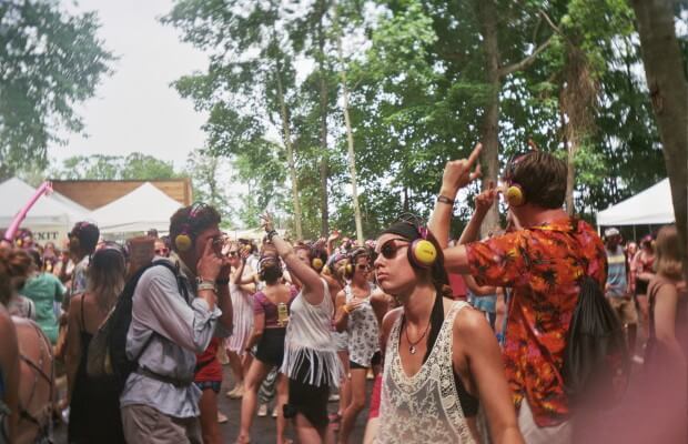 Firefly 2016 and who Philly is excited to see this year