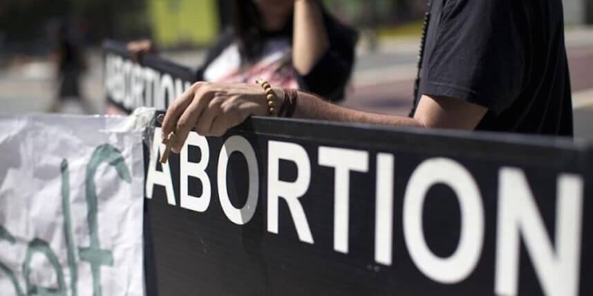 Pennsylvania House passes 20-week abortion ban