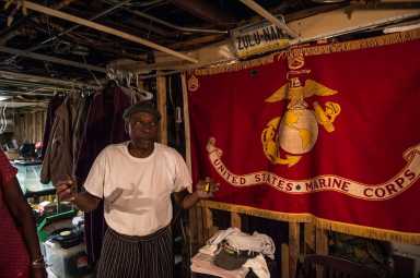Year after West Philly flood, locals still live with the damage