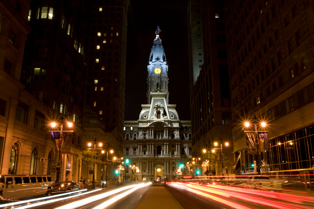Philly sees record-breaking year in tourism