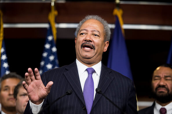 The Ernest Opinion: Fattah is guilty – time to start repenting, elected