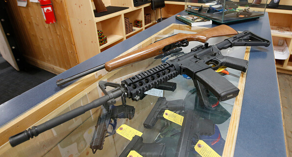 The Ernest Opinion: North Philly doesn’t need The Gun Range