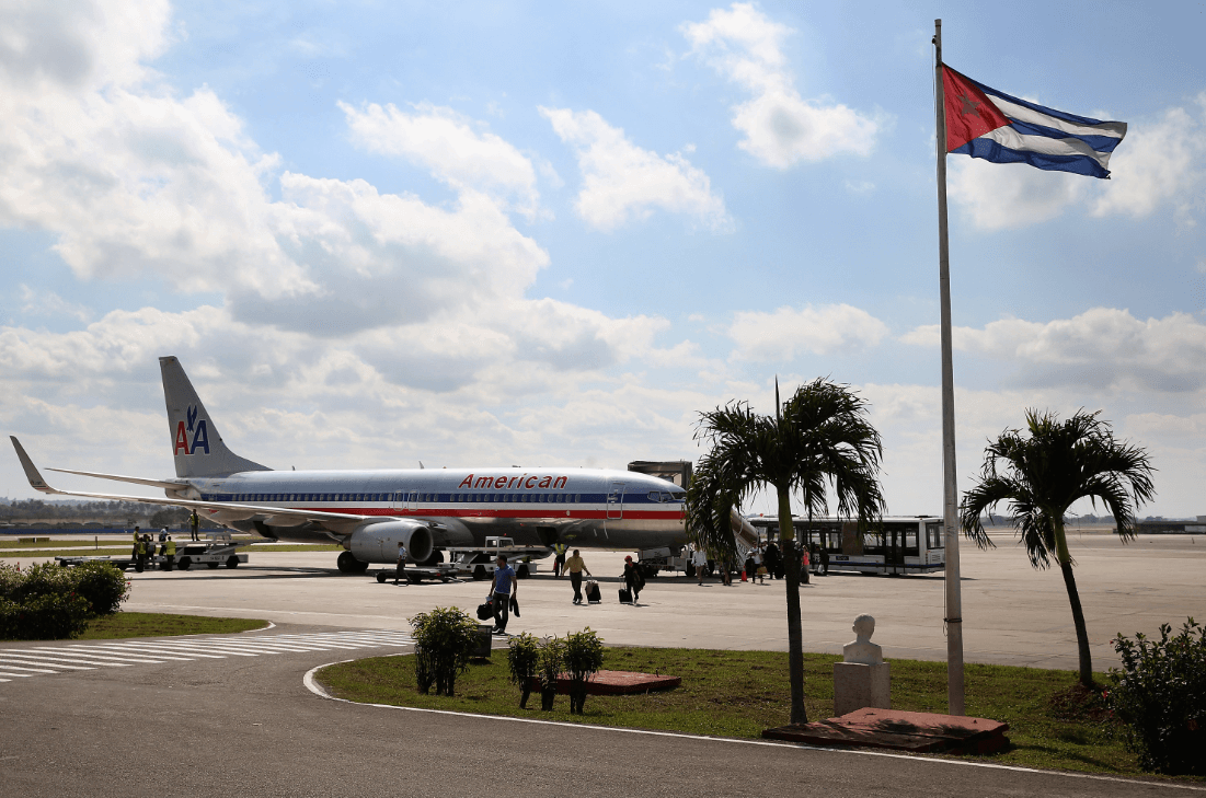 Philly to Cuba flights may start in fall 2016