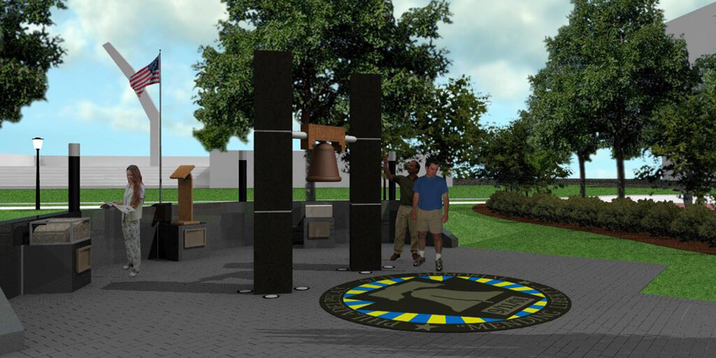 Philly is getting a 9/11 memorial