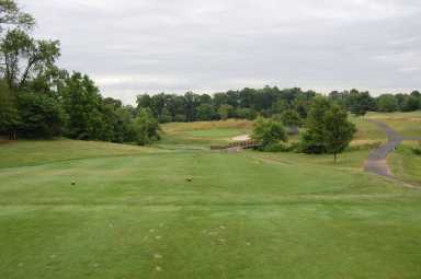Philly golf review: Five Ponds Golf Club really does have it all