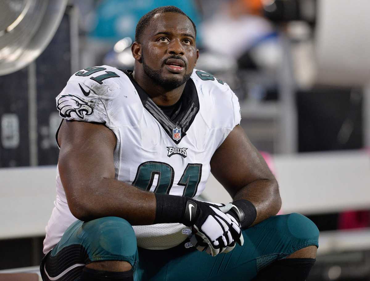 Do the Eagles have enough cap space to extend Fletcher Cox?