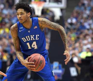 Tide turning from Ben Simmons to Brandon Ingram in Philly