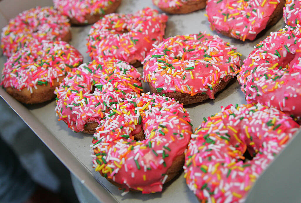 It’s National Donut Day, Philly!