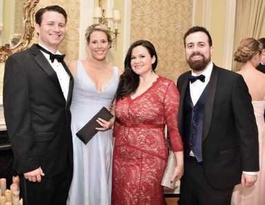 PHOTOS: Young Friends of Rittenhouse Annual Ball