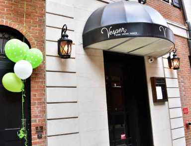 PHOTOS: Spotluck app launch party