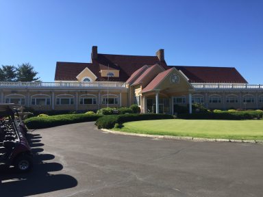 Philly golf review: Cheltenham’s JC Melrose a nasty, immaculate test