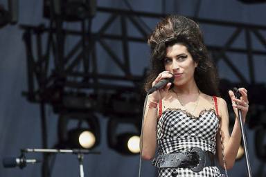 Local musicians honor musical legacy of Amy Winehouse