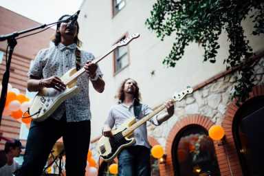 Celebrate the solstice with Molestice this Saturday
