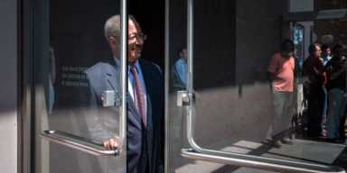 Rep. Chaka Fattah convicted on all charges in fraud and corruption case
