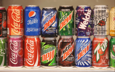The Ernest Opinion: Can we now admit the new soda tax is going to bite us in