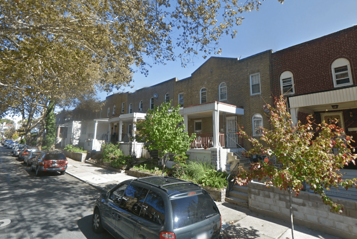 Double shooting in Philly kills 1, injures another