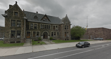 Philly set to reopen abandoned prison for DNC