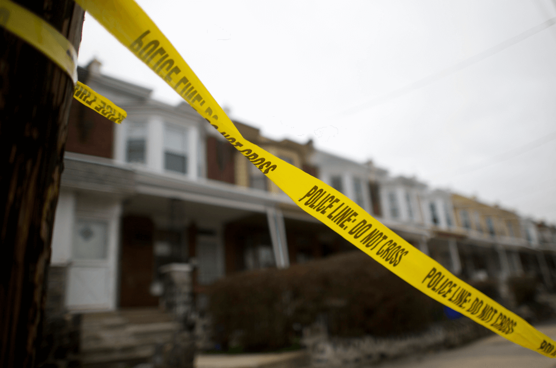 4-year-old girl accidentally shot herself: Police