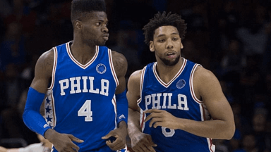 76ers face critical decisions regarding big men and the future