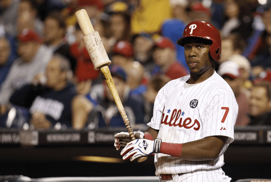 Glen Macnow: Maikel Franco another Phils superstar heading south