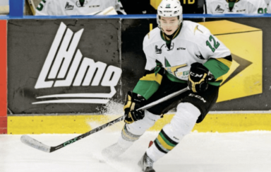 Here are three options for the Flyers at No. 18 in the NHL draft
