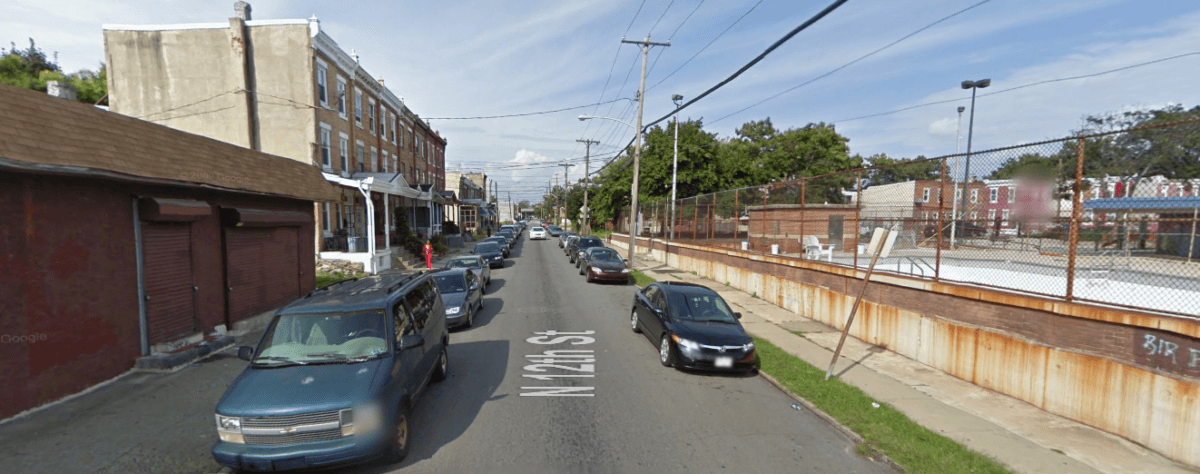 3 teens shot in North Philly