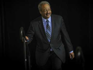 Update: Chaka Fattah to resign immediately