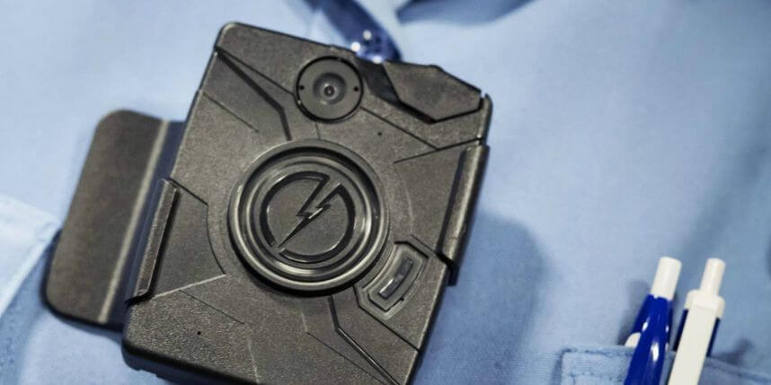 Philly’s Housing Authority Police now sporting body cameras